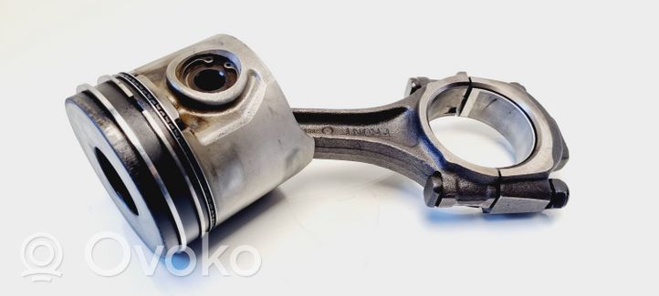 Ford Transit Piston with connecting rod EJ411019217