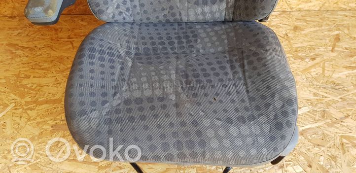 Ford Transit Front driver seat 