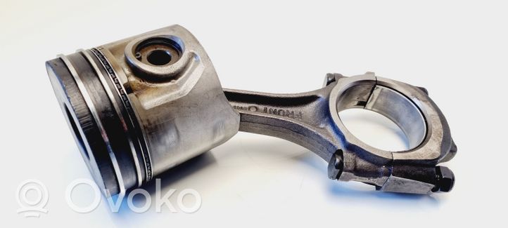 Ford Transit Piston with connecting rod EJ410019217