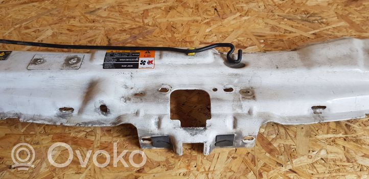 Ford Transit Staffa del pannello di supporto del radiatore parte superiore 6C1119A688AA