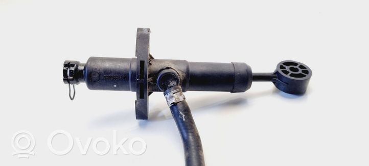 Citroen Jumper Clutch master cylinder 1331560080