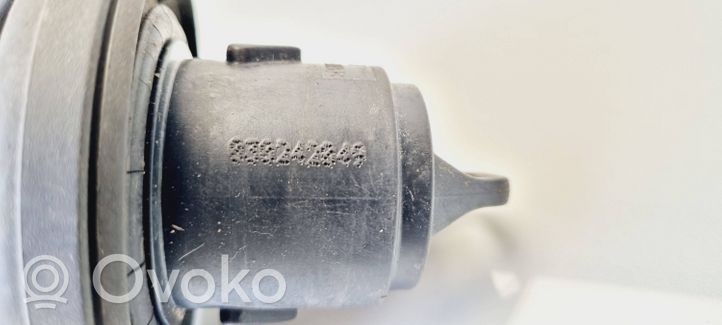 Citroen Jumper Tappo del serbatoio del carburante 030242049