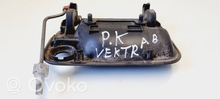 Opel Vectra B Etuoven ulkokahva 