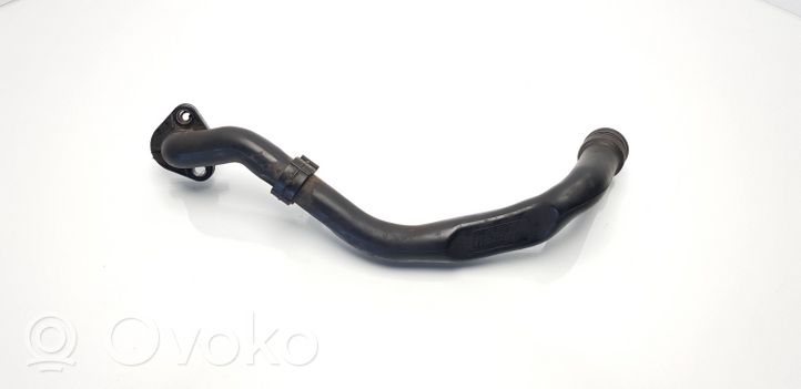 Seat Alhambra (Mk1) Breather hose/pipe 108737