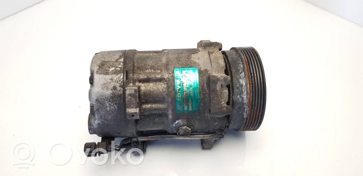 Volkswagen Sharan Compressore aria condizionata (A/C) (pompa) 7M0820803P