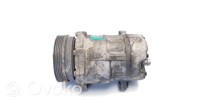 Volkswagen Sharan Compressore aria condizionata (A/C) (pompa) 7M0820803P