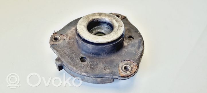 Volkswagen PASSAT B6 Support de jambe de force supérieur avant 1K0412331C