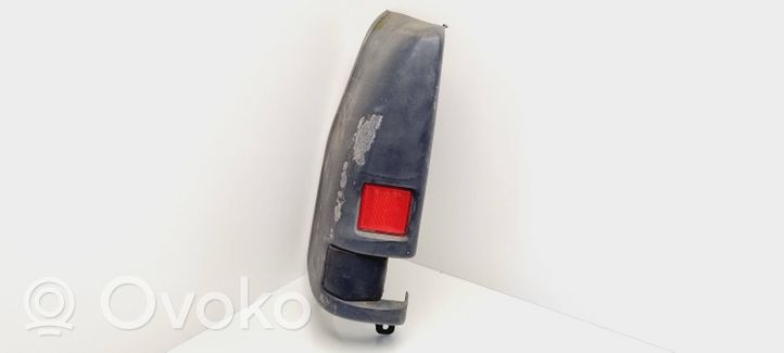 Peugeot Boxer Narożnik zderzaka tylnego 1300179604