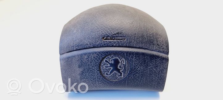 Peugeot Boxer Poduszka powietrzna Airbag kierownicy 01302574650