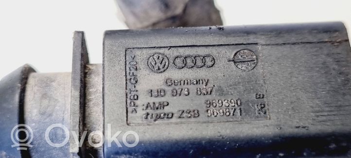 Volkswagen PASSAT B6 Moottorin asennusjohtosarja 072906379A