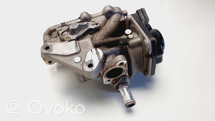 Audi A4 S4 B8 8K EGR-venttiili 03L131512CD