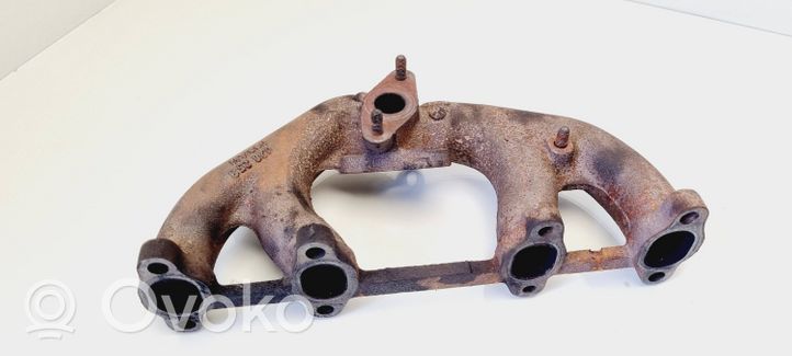 Volkswagen Sharan Exhaust manifold 028253033AH