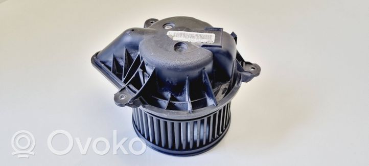 Peugeot 406 Mazā radiatora ventilators 659963H