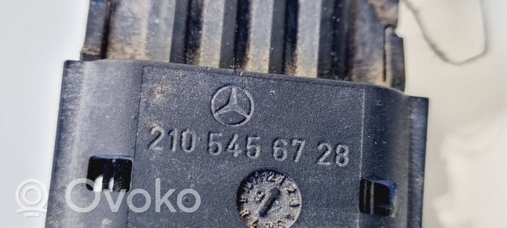 Mercedes-Benz E W210 Другой проводник 2105456728