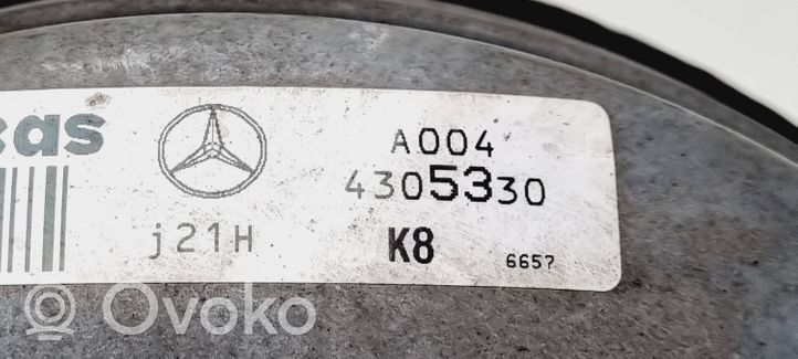 Mercedes-Benz E W210 Servo-frein A0044305330