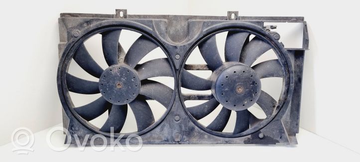 Mercedes-Benz E W210 Kit ventilateur 2105052155