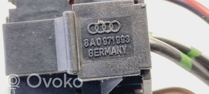 Audi 80 90 S2 B4 Altro tipo di cablaggio 8A0971993