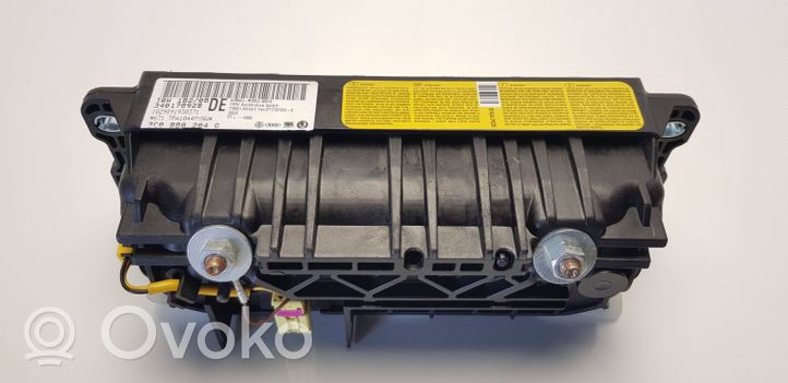 Volkswagen PASSAT B6 Poduszka powietrzna Airbag pasażera 3C0880204G