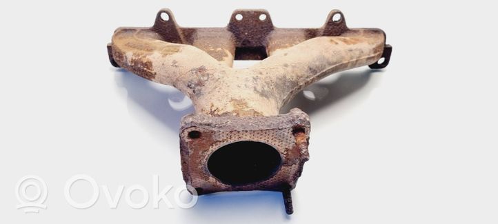 Chrysler Voyager Exhaust manifold 04781087AA