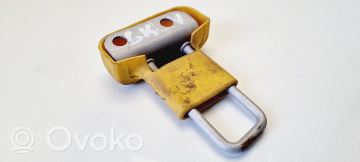 Ford Transit -  Tourneo Connect Loading door lock loop/hook striker 