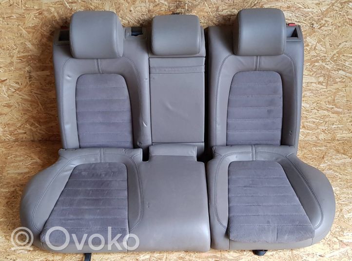 Volkswagen PASSAT B6 Garnitures, kit cartes de siège intérieur avec porte 3C0885702AC