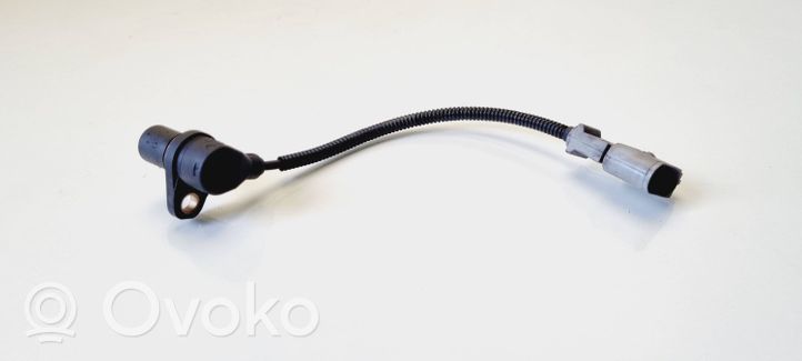 Volkswagen PASSAT B6 Crankshaft position sensor 06A906433K