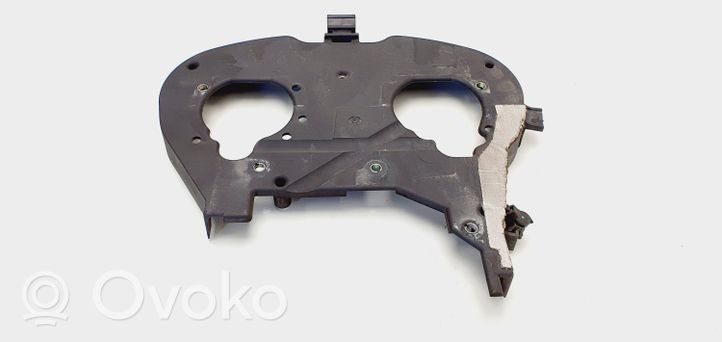 Citroen C4 I Picasso Osłona paska / łańcucha rozrządu 9660473680