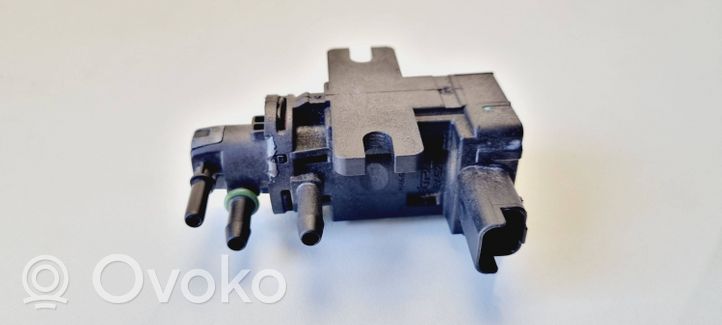 Citroen C4 II Elettrovalvola turbo 9811643880