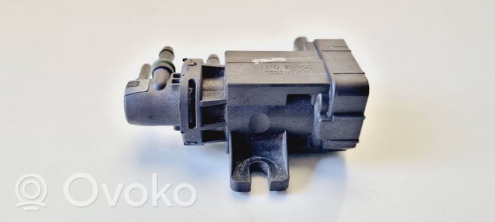 Citroen C4 II Turboahtimen magneettiventtiili 9811643880