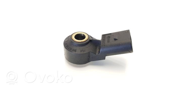 Volkswagen Polo V 6R Klopfsensor 0261231146