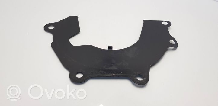 Volkswagen Polo V 6R Pavarų dėžės tarpinė 036103551AA