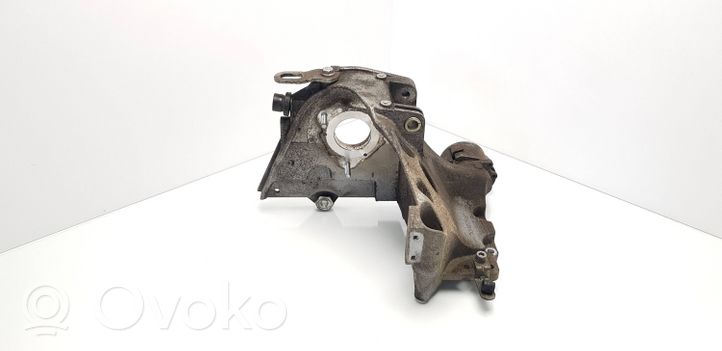 Opel Vectra C Support pompe injection à carburant 55187918