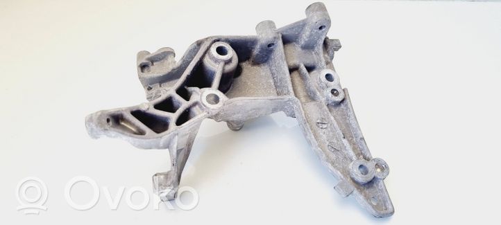 Citroen C4 II Supporto di montaggio del motore (usato) 9674030280