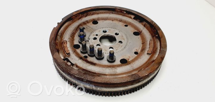 Volkswagen Golf VII Dual mass flywheel 04C105266F