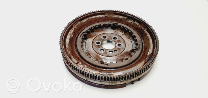 Volkswagen Golf VII Dual mass flywheel 04C105266F