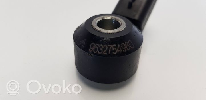 Peugeot 208 Klopfsensor 9632754980