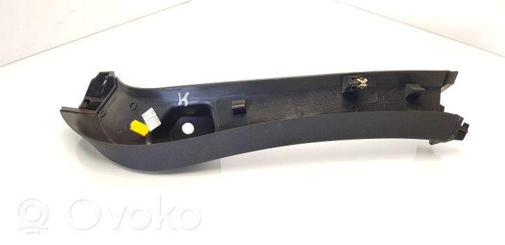 Citroen C4 Grand Picasso Garniture de hayon intérieur 9659397477