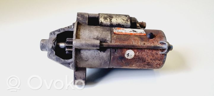 Ford Transit -  Tourneo Connect Starter motor 