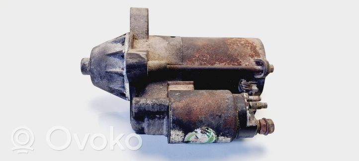 Ford Transit -  Tourneo Connect Starter motor 