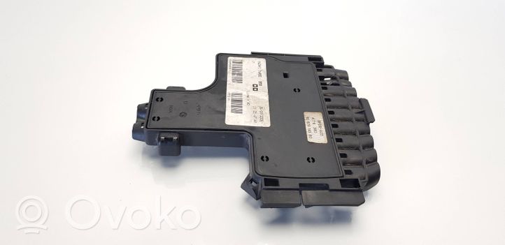 Citroen C4 Grand Picasso Set scatola dei fusibili 9662914580