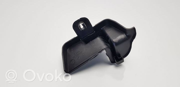 Citroen C4 Grand Picasso Cita veida bagāžnieka dekoratīvās apdares detaļa 9681698280