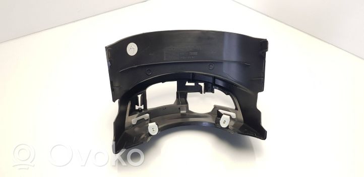 Citroen C4 Grand Picasso Garniture de colonne de volant 9654110377