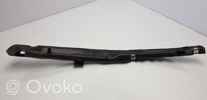 Citroen C4 Grand Picasso Panel wykończeniowy błotnika 9656582080