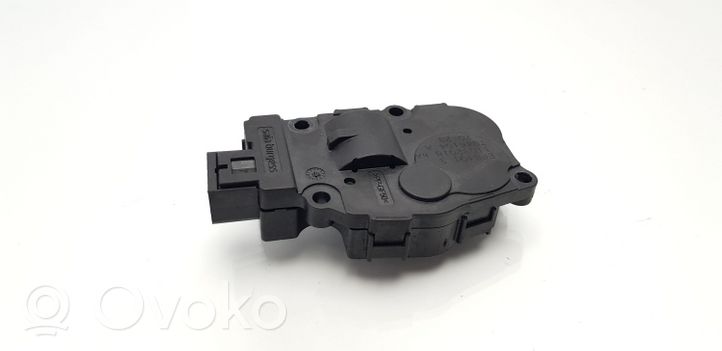 Mercedes-Benz SLC R172 Stellmotor Heizung Klima 412650750