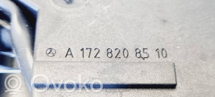 A1728208510 Mercedes-Benz SLC R172 Sonstiges Einzelteil Innenraum  