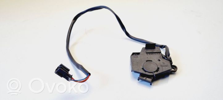 A1728208510 Mercedes-Benz SLC R172 Sonstiges Einzelteil Innenraum  