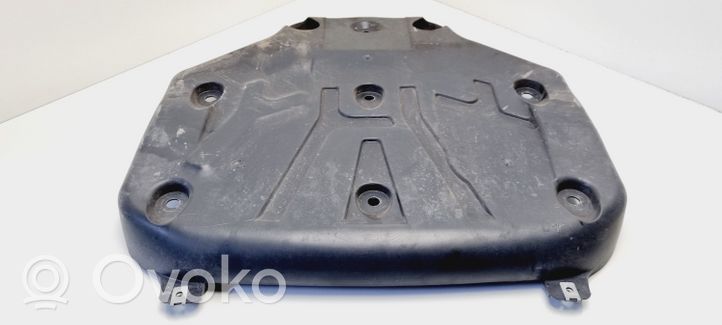 Mercedes-Benz SLC R172 Copertura/vassoio sottoscocca bagagliaio A1716190338