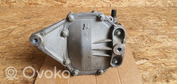 Mercedes-Benz SLC R172 Mechanizm różnicowy tylny / Dyferencjał A1723510400