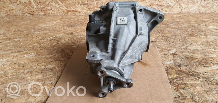 Mercedes-Benz SLC R172 Mechanizm różnicowy tylny / Dyferencjał A1723510400