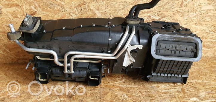 Mercedes-Benz E W210 Scatola climatizzatore riscaldamento abitacolo assemblata A2108303062KZ